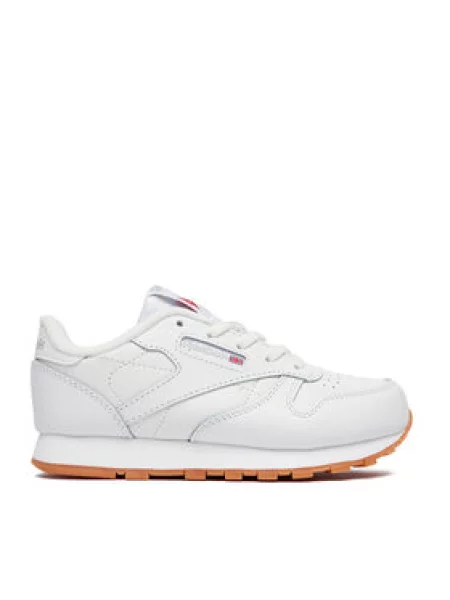 Sneakersy Reebok bílé