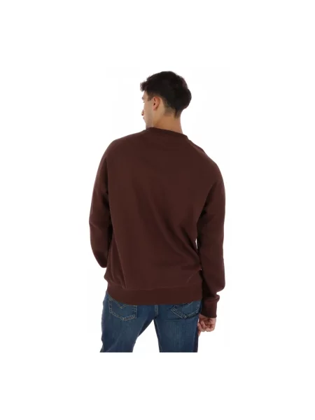 Bluza Timberland brązowa
