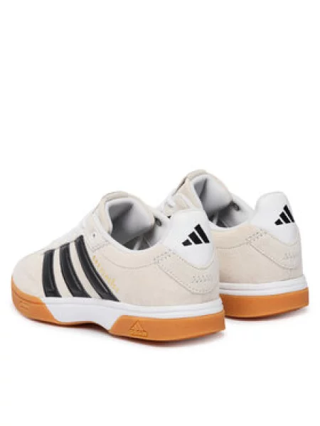 Félcipő Adidas szürke