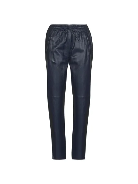 Pantaloni Oakwood albastru