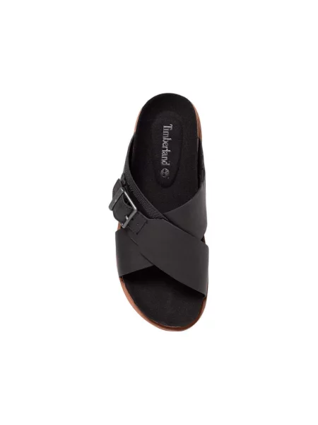 Bežecké sandále Timberland modrá