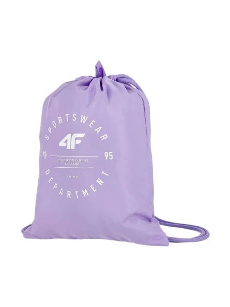 Geantă 4f violet