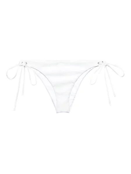 Bikini Prada alb
