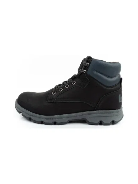 Pantofi Lee Cooper negru