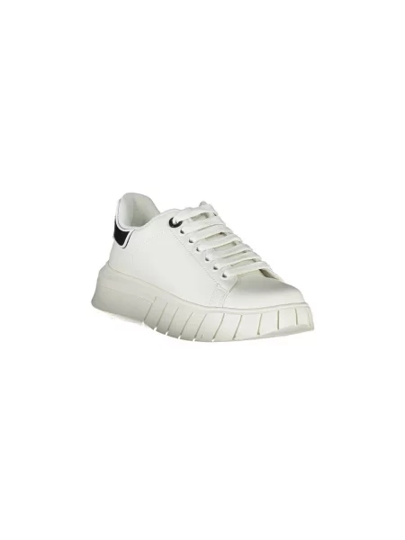 Tenisky Gaëlle Paris čierna