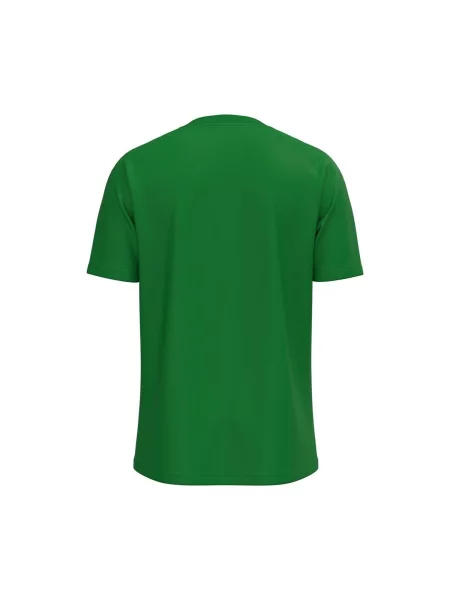 Tricou copii Jako verde