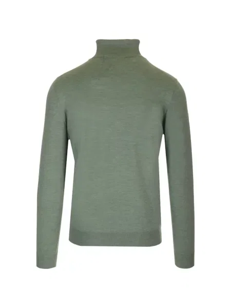 Pulover Mauro Ottaviani verde