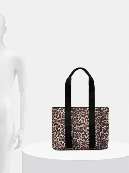 Сумочка HUGO коричневий