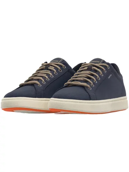 Pantofi Geox albastru