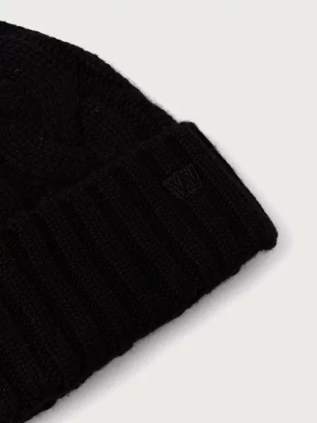 Weekend Max Mara Șapcă negru