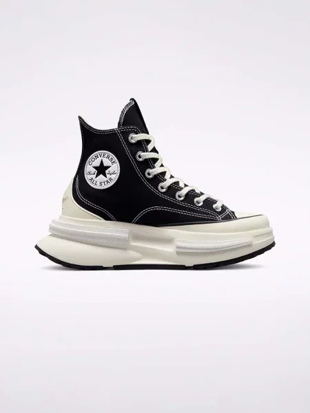 Běžecké tenisky Converse černé