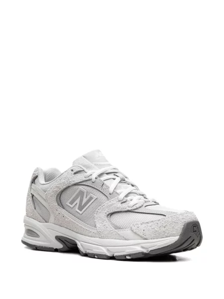 Sneakerși New Balance 530 gri