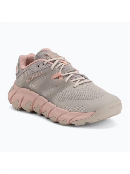 Дамски туристически обувки Merrell Maipo Explorer Aerosport bloom бежово