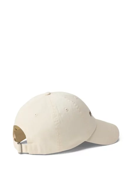 Kötött csíkos alsó Polo Ralph Lauren zöld