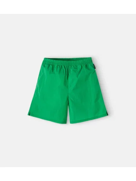 Gyerek rövidnadrág Gucci zöld