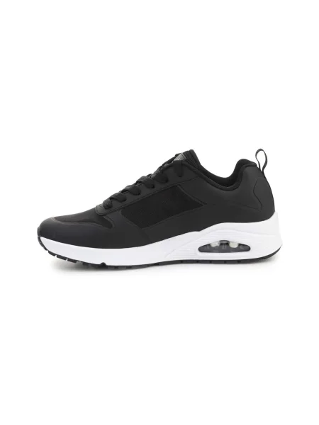 Pantofi Skechers negru