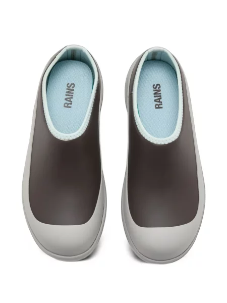Botine Rains gri