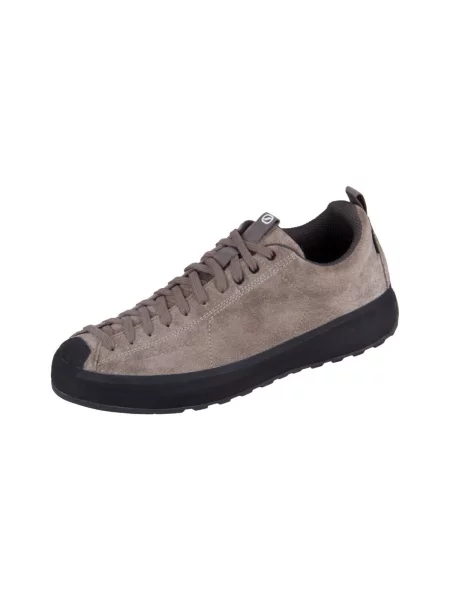 Boty SCARPA Mojito Wrap GTX dark rock hnědé