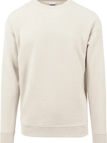 Palton Urban Classics gri