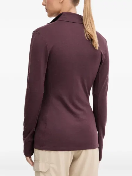 Geacă Icebreaker violet