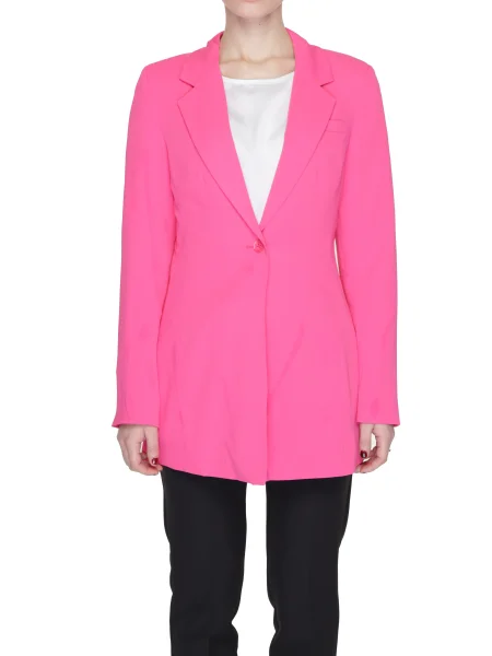 Geacă Vero Moda negru