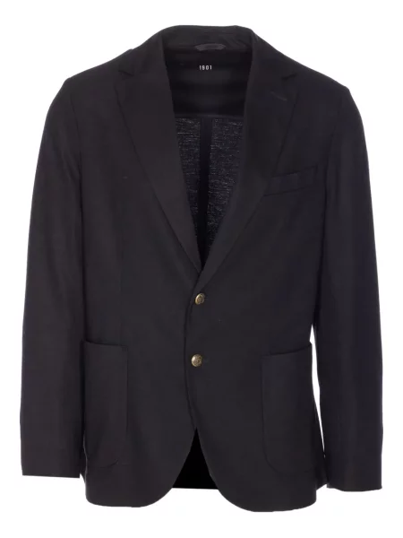 Geacă Circolo 1901 negru