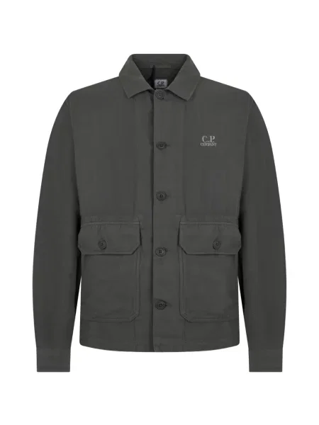Cămașă C.p. Company gri