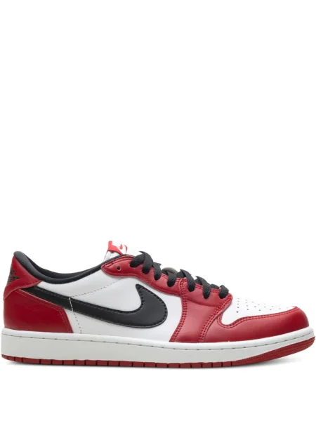Маратонки Jordan Air Jordan 1 червено