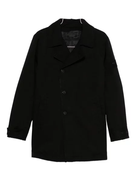Geacă Stone Island cu strasuri negru
