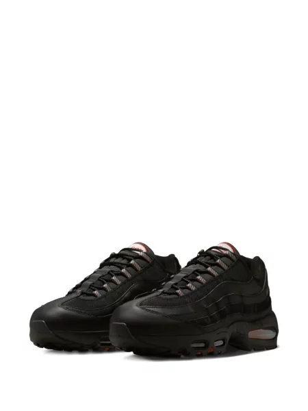 Saboți Nike roz