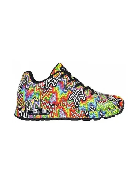 Pantofi Skechers