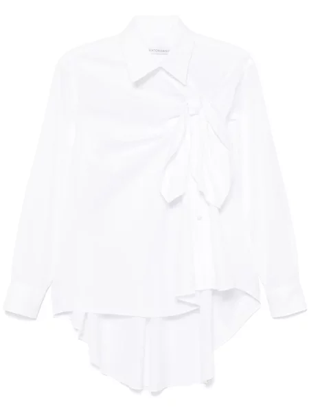 Cămașă Viktor & Rolf alb