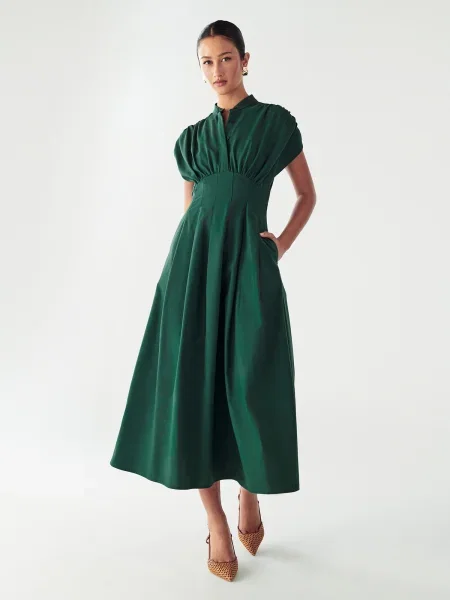 Willa Rochie Otis' verde