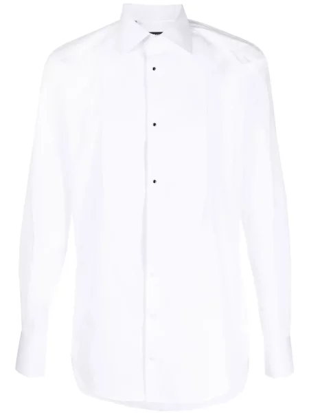 Cămașă Dolce & Gabbana alb