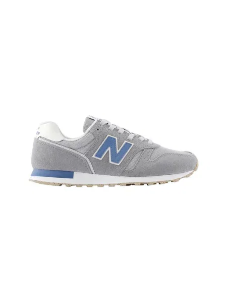 Tenisky New Balance 373 sivá