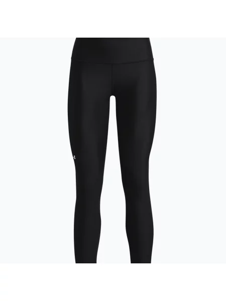 Under Armour Armour Hi Ankle dámske legíny čierne