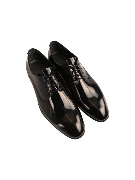 Pantofi Musani Couture negru