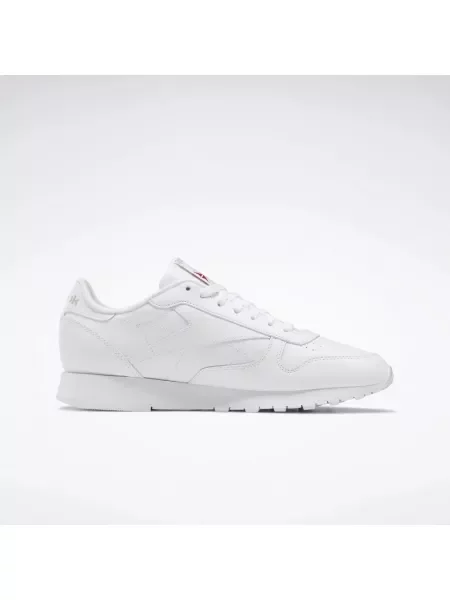 Trampki Reebok Classic białe