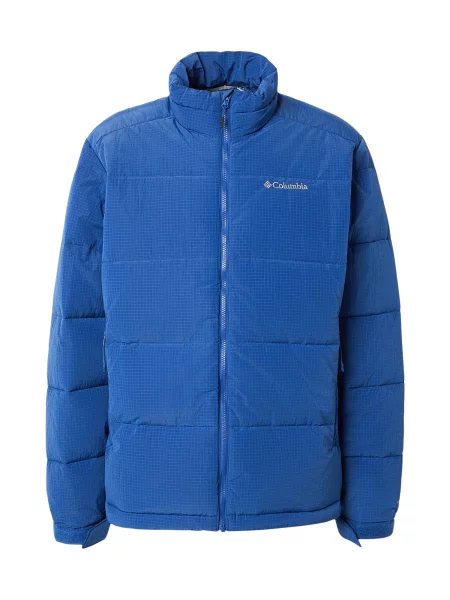 COLUMBIA Geacă outdoor Pike Lake Novelty / deschis albastru