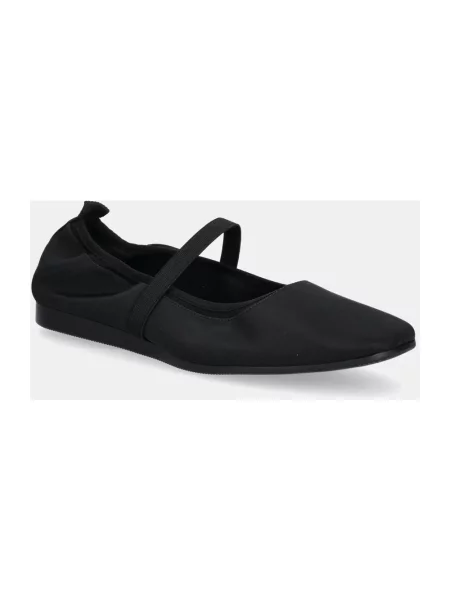 Vagabond Shoemakers baleriny HILLARY czarny