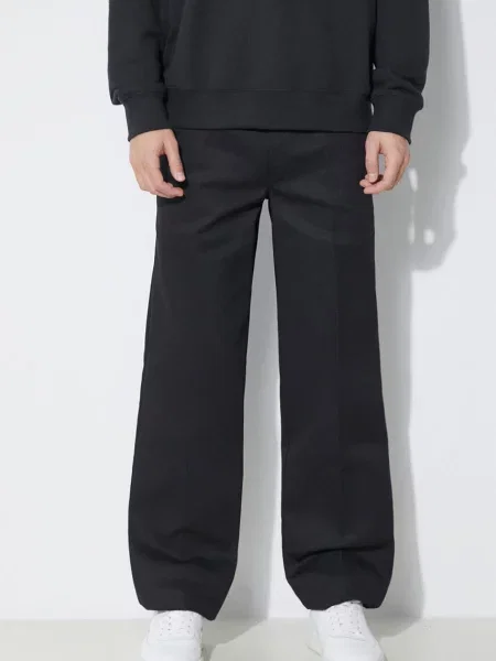 Dickies pantaloni barbati mulata negru