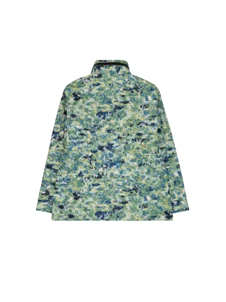 ALPHA INDUSTRIES Geacă de primăvară-toamnă mai multe culori