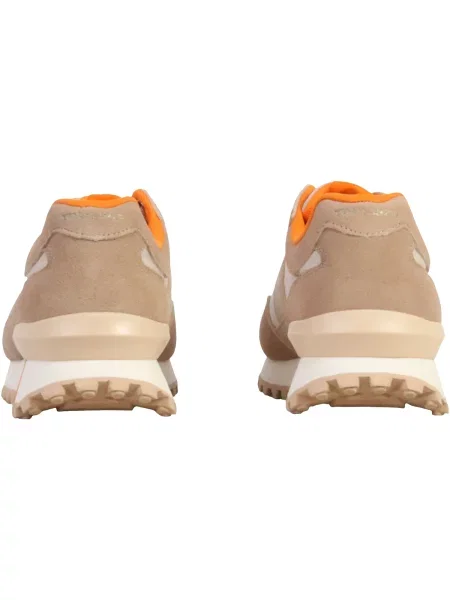 Pantofi Teddy Smith teddy bej