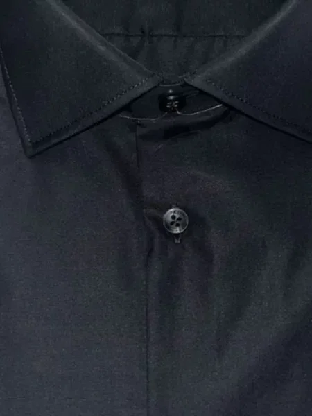 Cămașă Baldinini negru