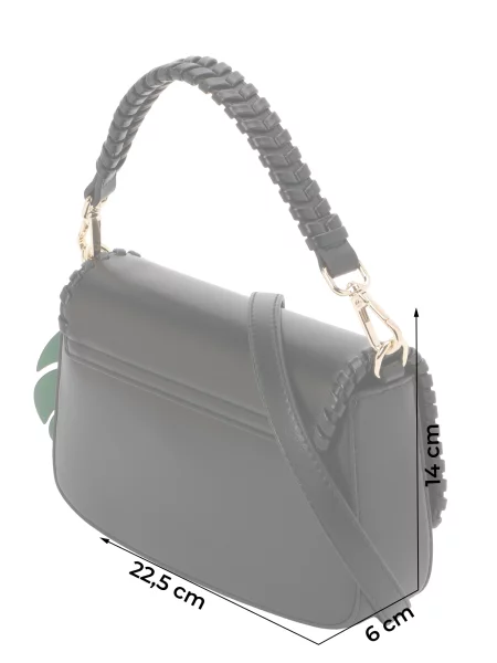 Rucsac Seidenfelt negru