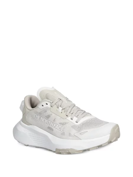 Sneakerși The North Face alb