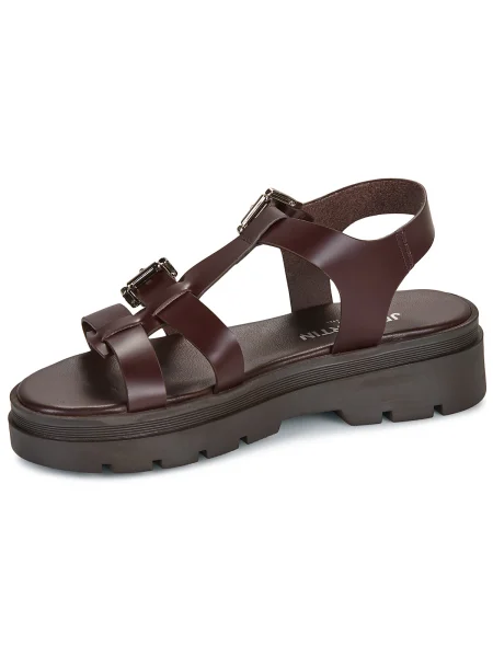 Pantofi Jb Martin maro
