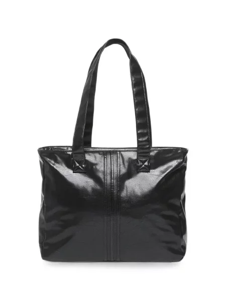 Rucsac Adidas alergare cu broderie evazat negru