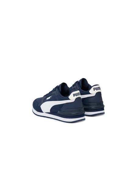 Tenisice Puma St Runner V4 Nl 07 Tamnoplava