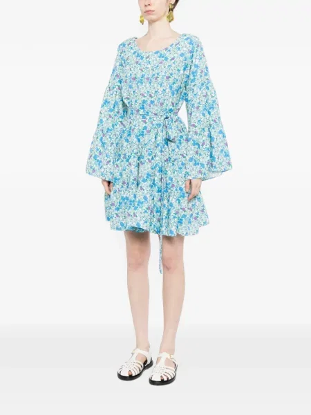 Rochie Bambah albastru